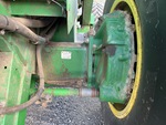 Drivetrain with 