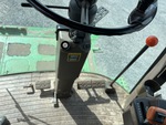 Control Station with 