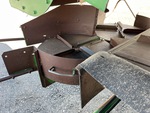 Chassis with 