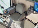 Control Station with 