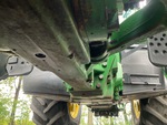 Drivetrain with 