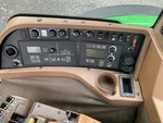 Control Station with 