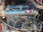Engine with 