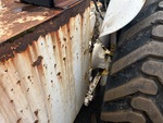 Chassis with 