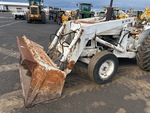 Chassis with 