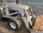 Chassis with 