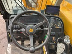 Control Station with 