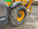 Chassis with 