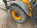 Chassis with 