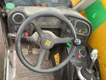Control Station with 