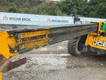 Chassis with 