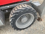 Drivetrain with 