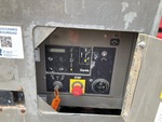 Control Station Ground with 