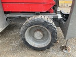 Drivetrain with 