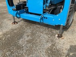 Hydraulics with 