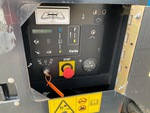 Control Station Ground with 