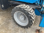 Drivetrain with 