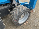Drivetrain with 