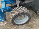 Drivetrain with 