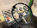 Control Station with 