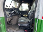 Cab with 