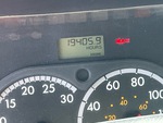 4 Transmision with Engine Hours