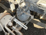 4 Underbody - Truck with 