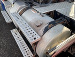 4 Underbody - Truck with 