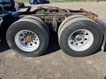4 Underbody - Truck with 