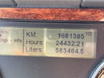 4 Transmision with Engine Hours