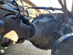 Drivetrain with 