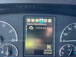 Cab with Engine Hours