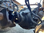 Drivetrain with 