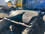 4 Underbody - Truck with 