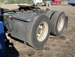 4 Underbody - Truck with 