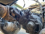 Drivetrain with 