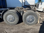 4 Underbody - Truck with 