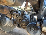 Drivetrain with 