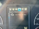 4 Transmision with Engine Hours