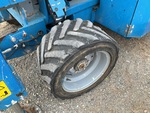 Drivetrain with 