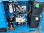 Hydraulics with 
