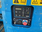 Control Station Ground with 