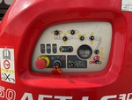 Control Station Ground with 