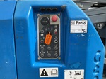 Basic Lower Control Station with 