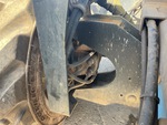 Drivetrain with 