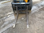 Chassis with 