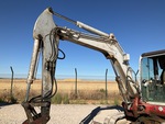 Chassis with 
