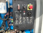 Basic Lower Control Station with 