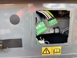 Control Station with 