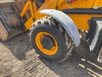 Chassis with 